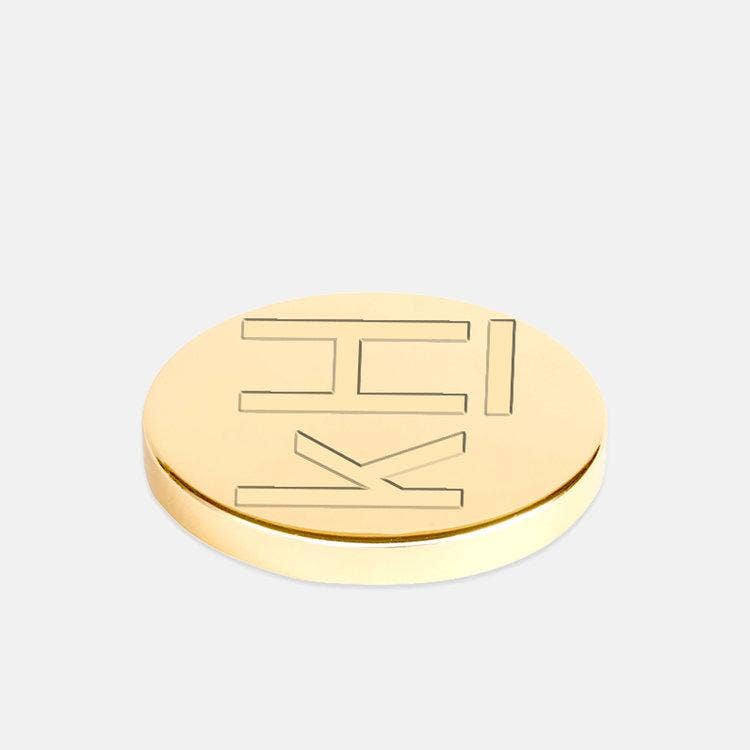 Khaim Co. - Vendita all'ingrosso Candela in vasetto - CANDELA REGINA2