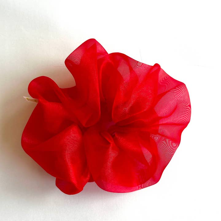Room Shop - Vendita all'ingrosso Scrunchie - Donna - Mini Cloud Scrunchie15