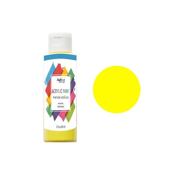 Angels Craft – wholesale Paint set – Acrylic Paint, 2-fl oz, 1-ct2