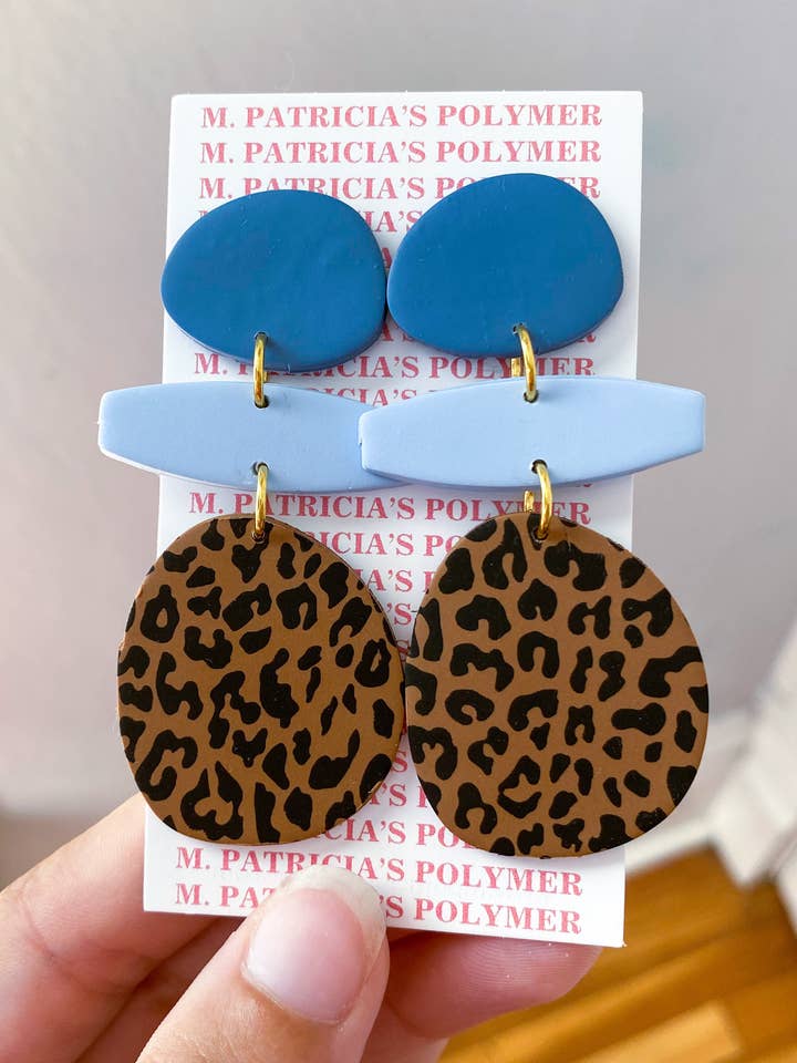 Korp Symone för wholesale av M. Patricia’s Polymer