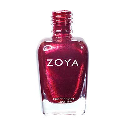 Zoya, Qtica, Smart Spa - Wholesale Nail Polish - Zoya Nail Polish Sarah