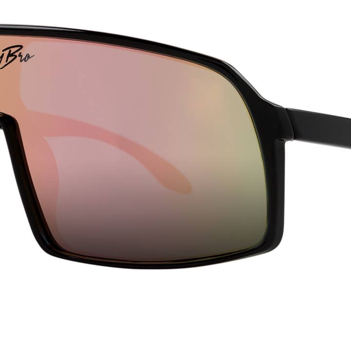 BinkyBro - Wholesale Sunglasses - Kids - Kids Sunglasses Monteverde (Salmon)1