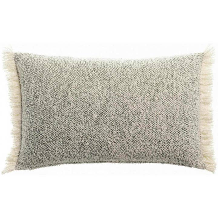 Jane Olive Heather Kissen 30 x 50 für den Großhandel von Maison Vivaraise & La Cerise sur le Gâteau