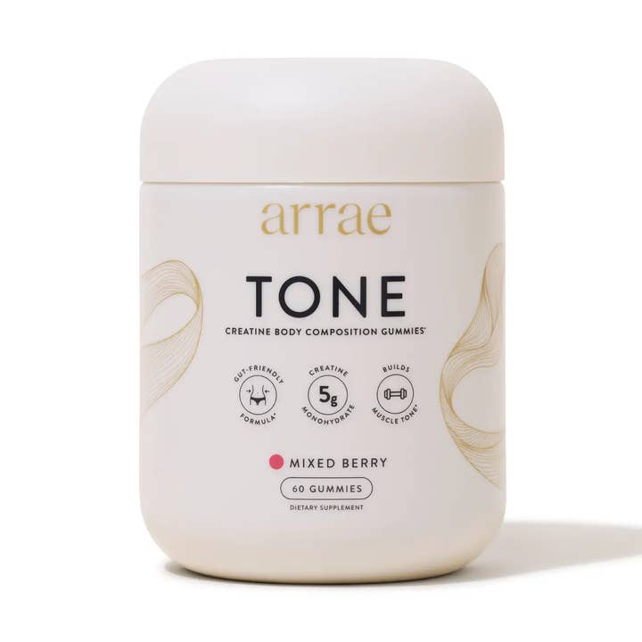 Tone - Mixed Berry (USA RETAILERS ONLY) for wholesale by Arrae