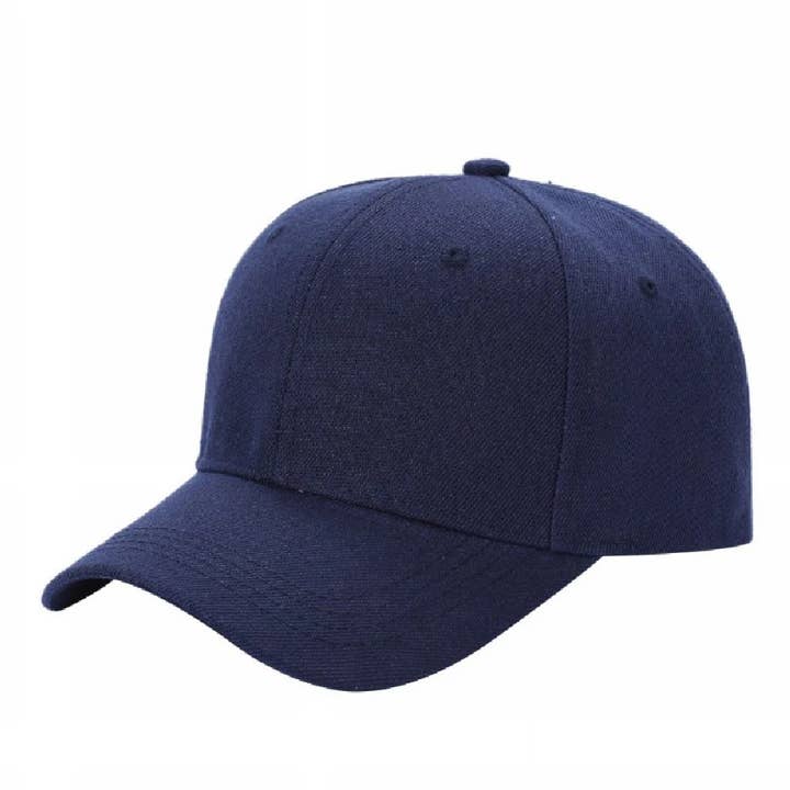 DOBBI - Wholesale Baseball cap – Unisex - Cotton Dad Hat9