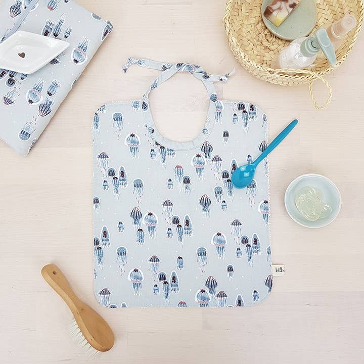 Medusa slips babyhagesmæk for engroshandel hos Bilboquet