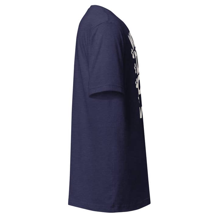 CROOKED CHARLIE DESIGNS INC. - Wholesale Screen Printed T-Shirt - Unisex - Who Let The Dogs Out Unisex t-shirt33