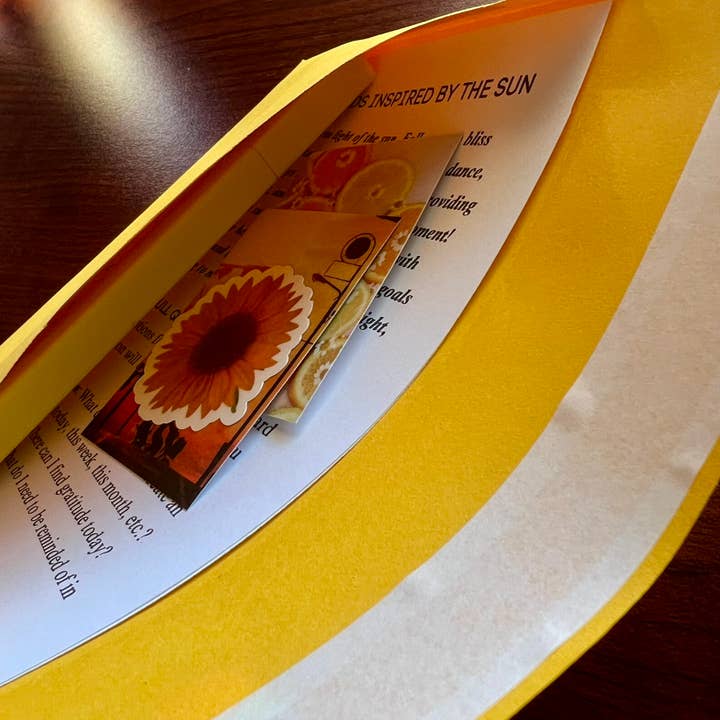 Leah Jones Marcus - Wholesale Tarot/Oracle Card - Tarot Spreads Mystery Packs6