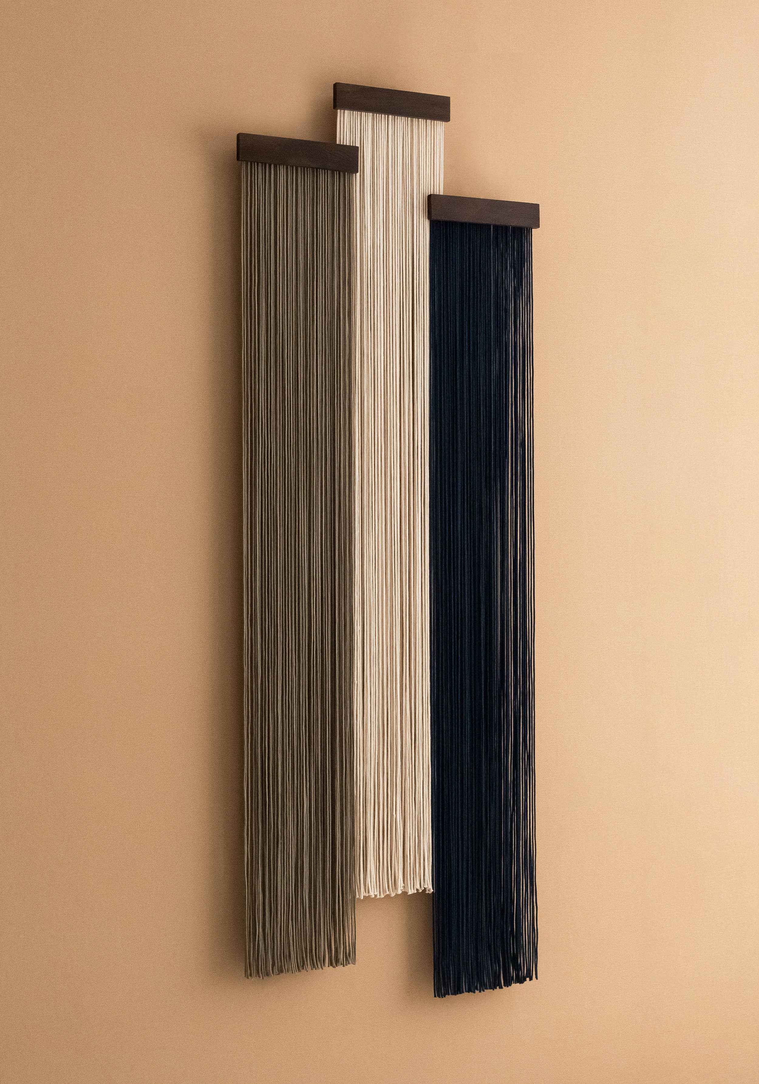 MinhandBros - Wholesale Wall Art Set - Macrame Fiber Wall Hanging for Cozy Farmhouse Aesthetic

V8118