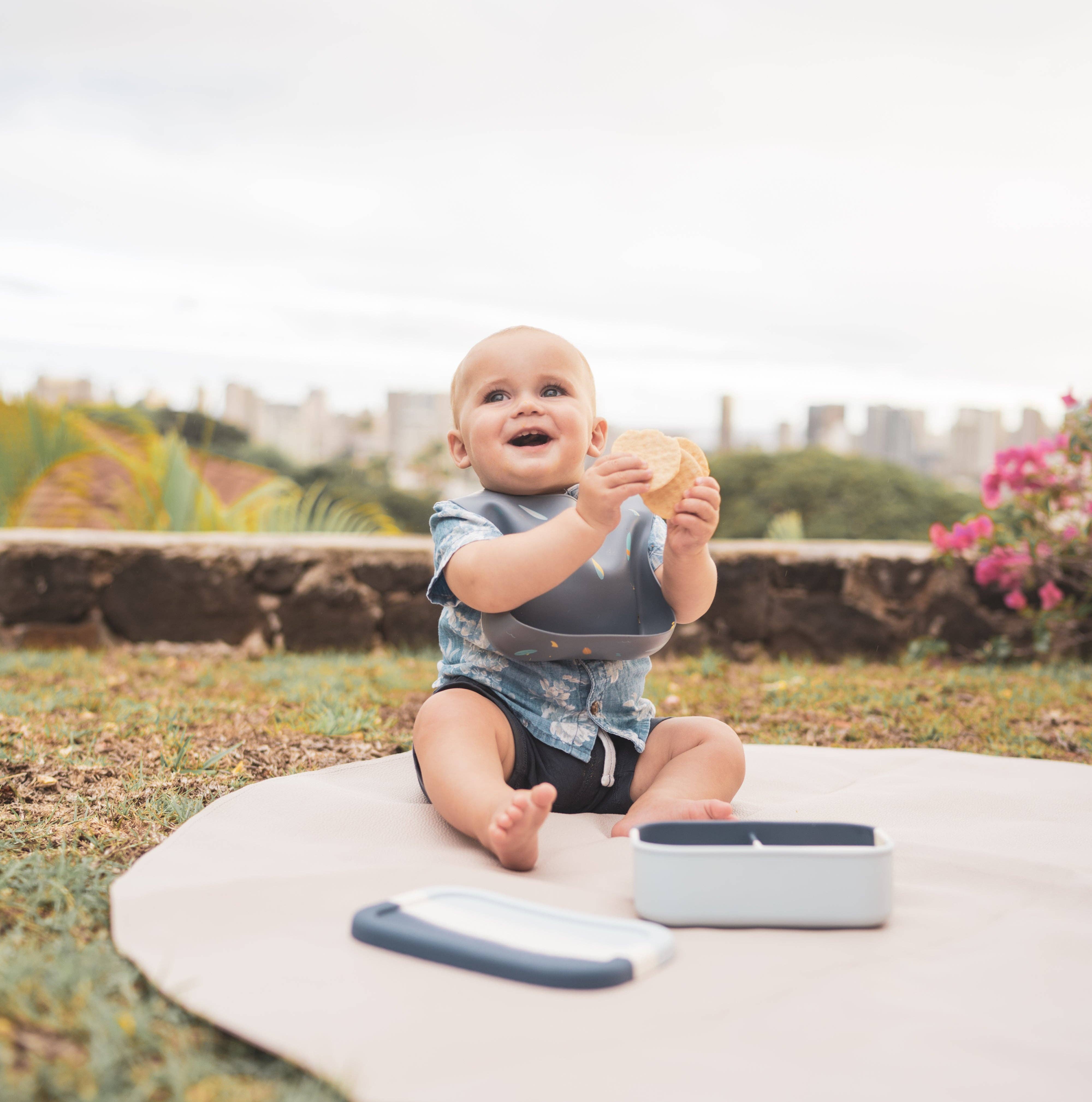 ava + oliver - Wholesale Lunch Bag/Box - Kids - Bento Box3