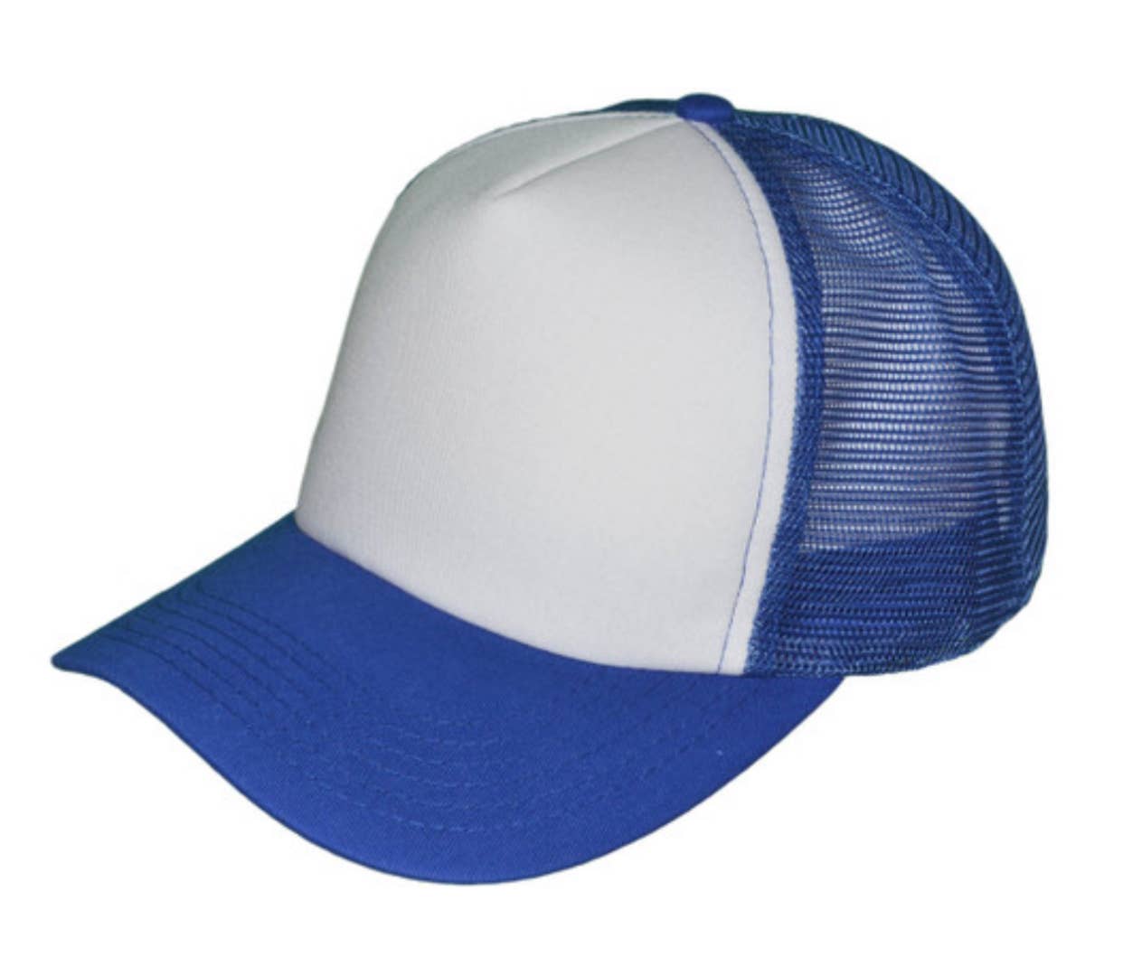 Crooked Halo - Vendita all'ingrosso Cappellino  da camionista - Unisex - Cappello da asino testardo (opzioni multicolore)20