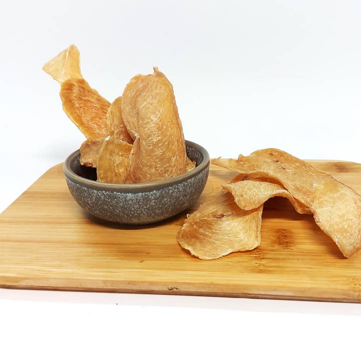 Chicken Breast For Puss (75g) for wholesale by BM Animals Complete Nutrition