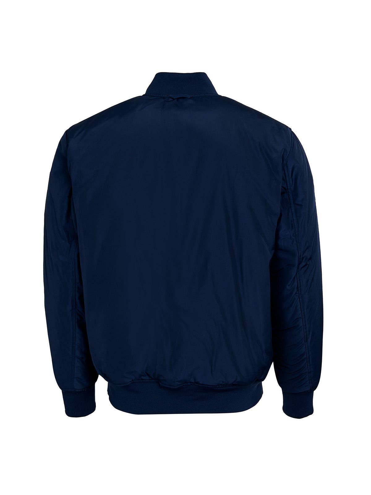 FE - Vente Bombers – homme - Bomber réversible Seattle Kraken9