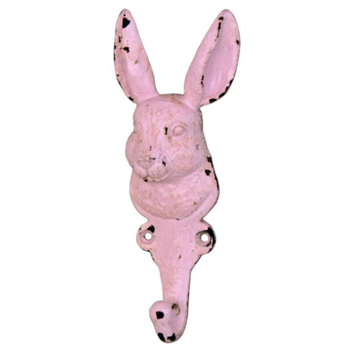 Gancho para conejos para venta al por mayor de Originals International Ltd