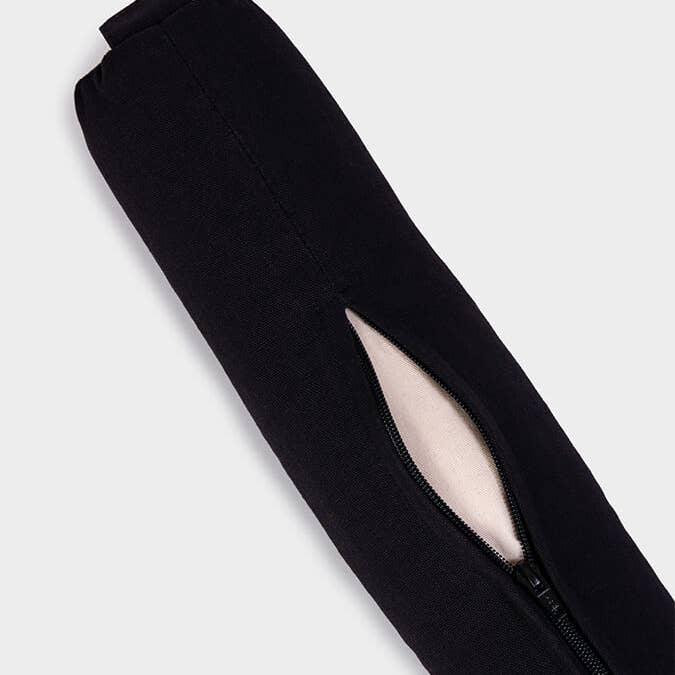 Yoga Studio Store - Wholesale Yoga Block/Bolster - Yoga Studio Organic Cotton Spine Align Bolster