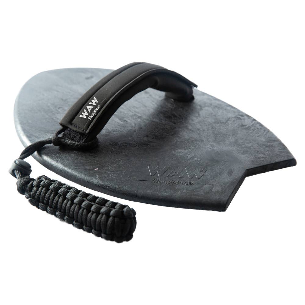 WAW Handplanes - Wholesale Beach Accessories - Body Surfing Handplane - Beach Accessory - Midnight1