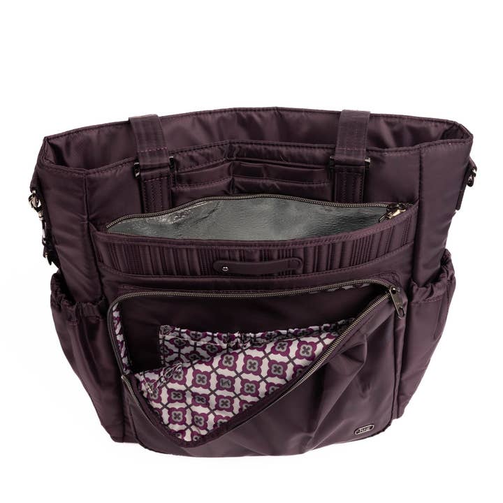 Lug - Wholesale Tote Bag - Women's - Legacy Collection Ace Tote Bag34