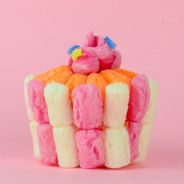 Playmais - Wholesale DIY craft kit – Child - Playmais Classic Cupcake1