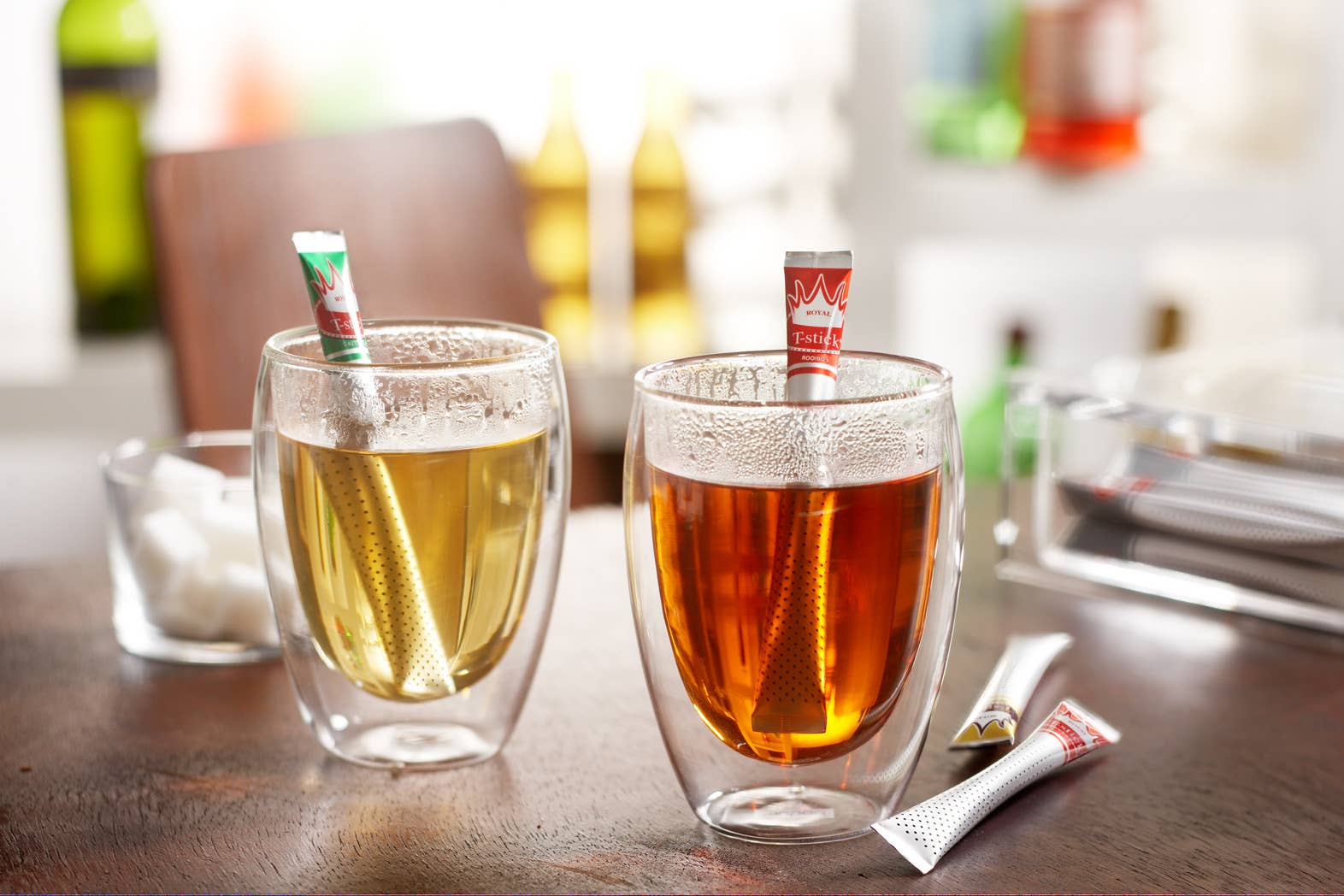 Royal T-Stick - Wholesale Health/Detox Tea - Tea Infusions Verveine 30 st3