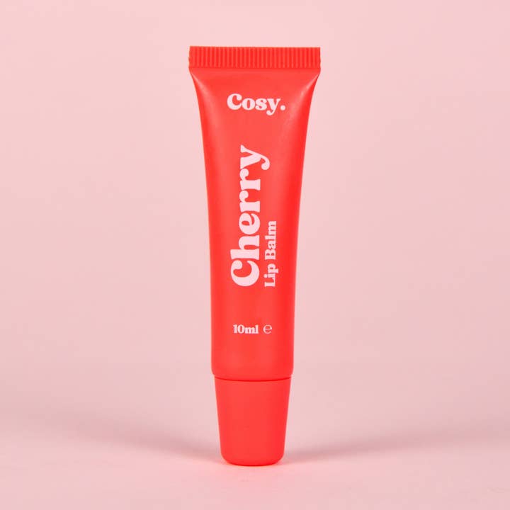 Kirsch-Lippenbalsam für den Großhandel von Cosy Cosmetics