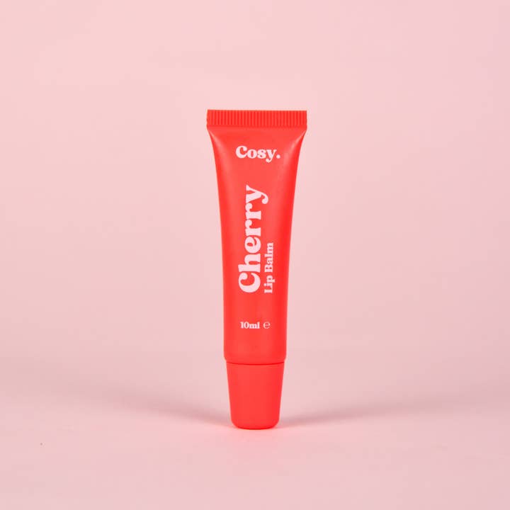 Kirsch-Lippenbalsam für den Großhandel von Cosy Cosmetics