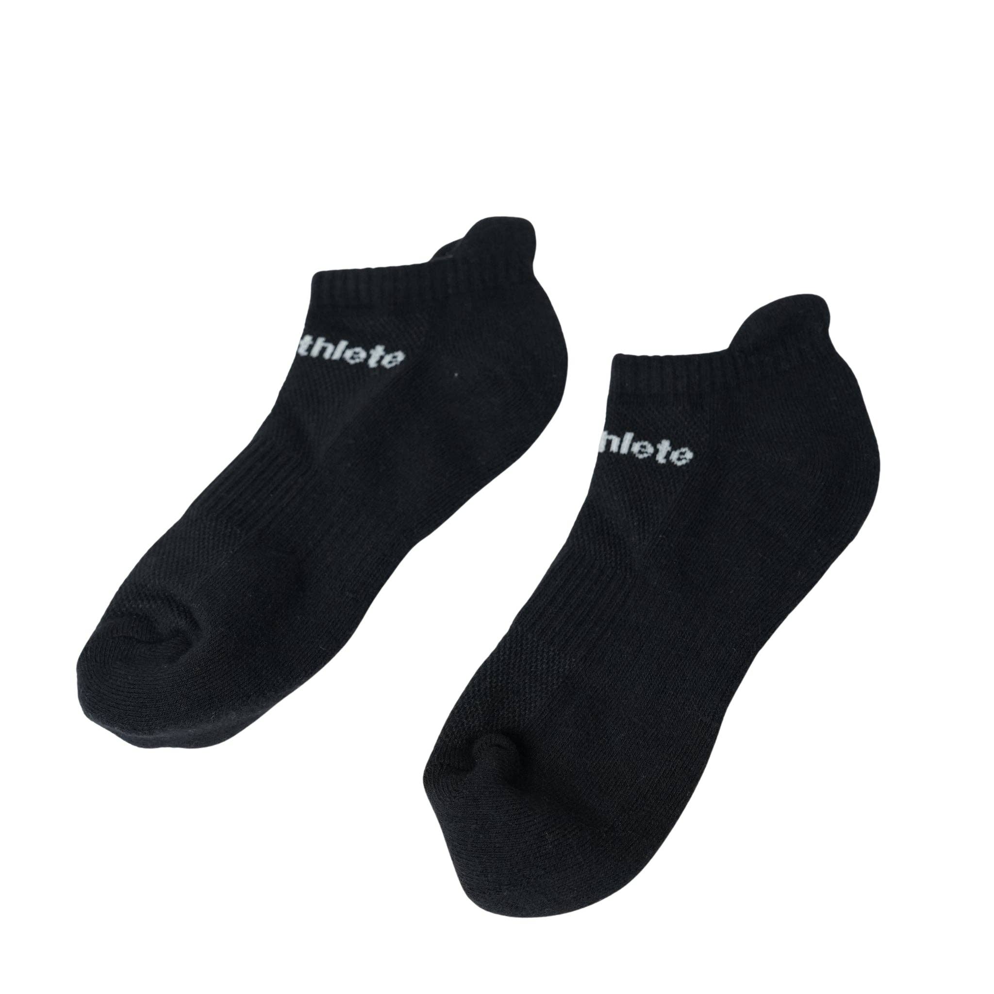 Top Athlete - Wholesale Socks - Unisex - Performance Ankle Socks3