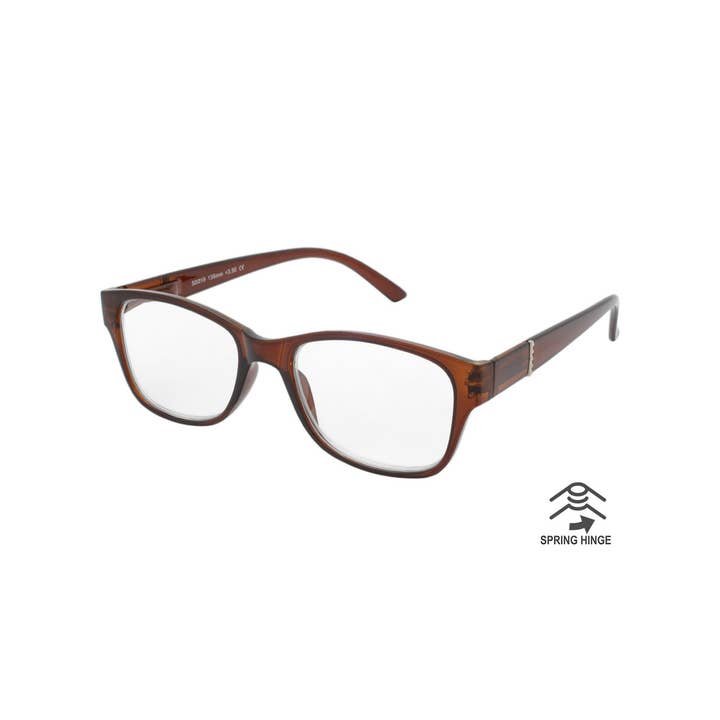 Shark Eyes, Inc - Wholesale Eyeglasses - Women's - Ladies Reading Glasses Assorted 12 PC Fashion Cute Glasses