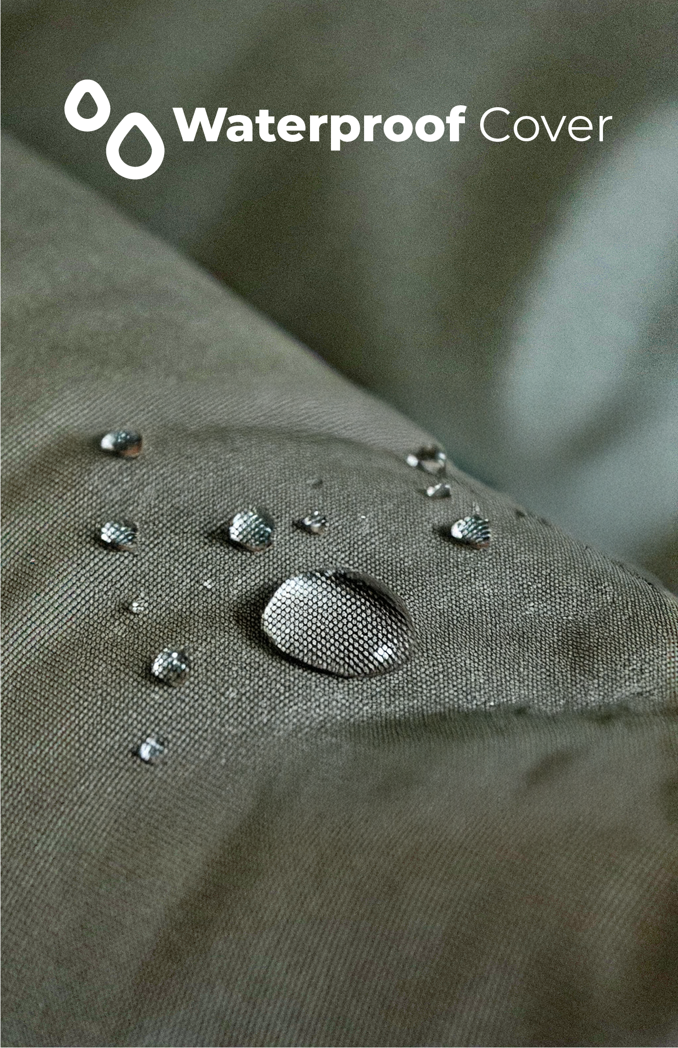 Ralph & Co - Wholesale Pet Bed - Dog - Waterproof & Memory Foam Dog Bed With Removable Covers | Henley6