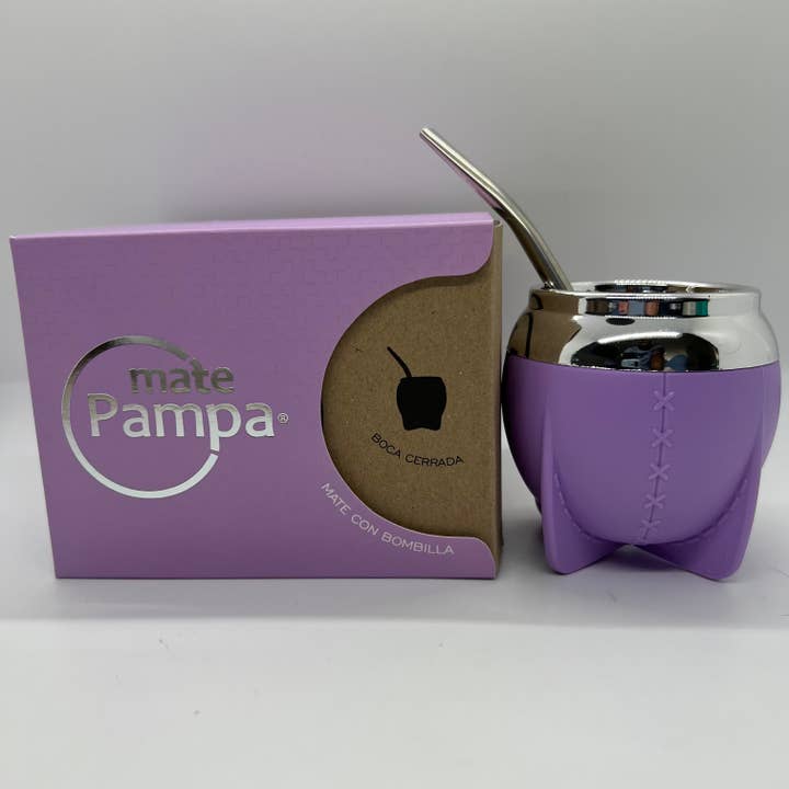 Milonga Yerba Mate - Wholesale Tea Set - Milonga Mate Starter Pack20