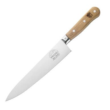 Jean Dubost Pradel 1920 Chef Knife for wholesale by The French Farm