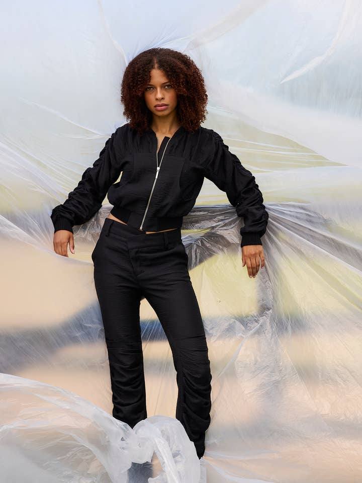 Gilet per la vendita all'ingrosso da parte di Pavlina Jauss