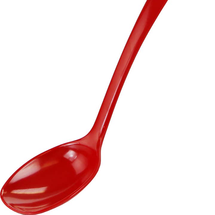 Reston Lloyd - Wholesale Kitchen Spoon - Melamine Spoons (14 Colors)