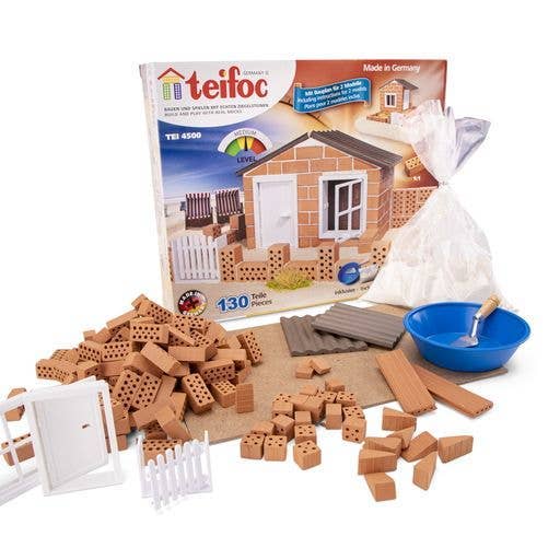 4500 - Holiday Home for wholesale by Eitech Teifoc