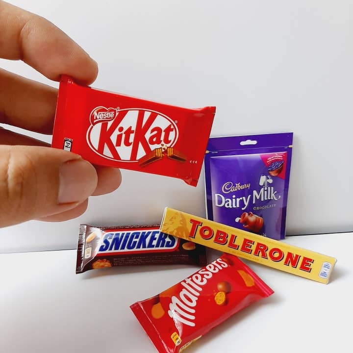 Minimi – Engroshandel Magnet – MINIMI Miniature køleskabsmagneter5