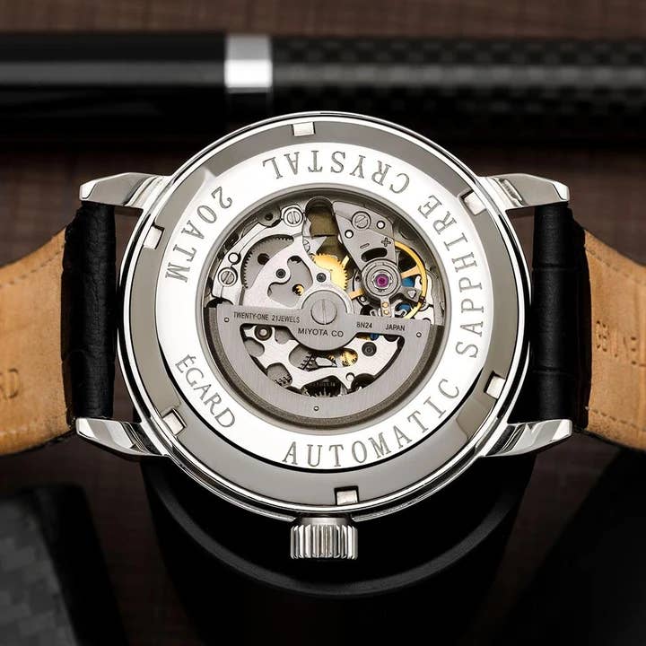 Egard Watches - Vente Montre – homme - Teinte V22