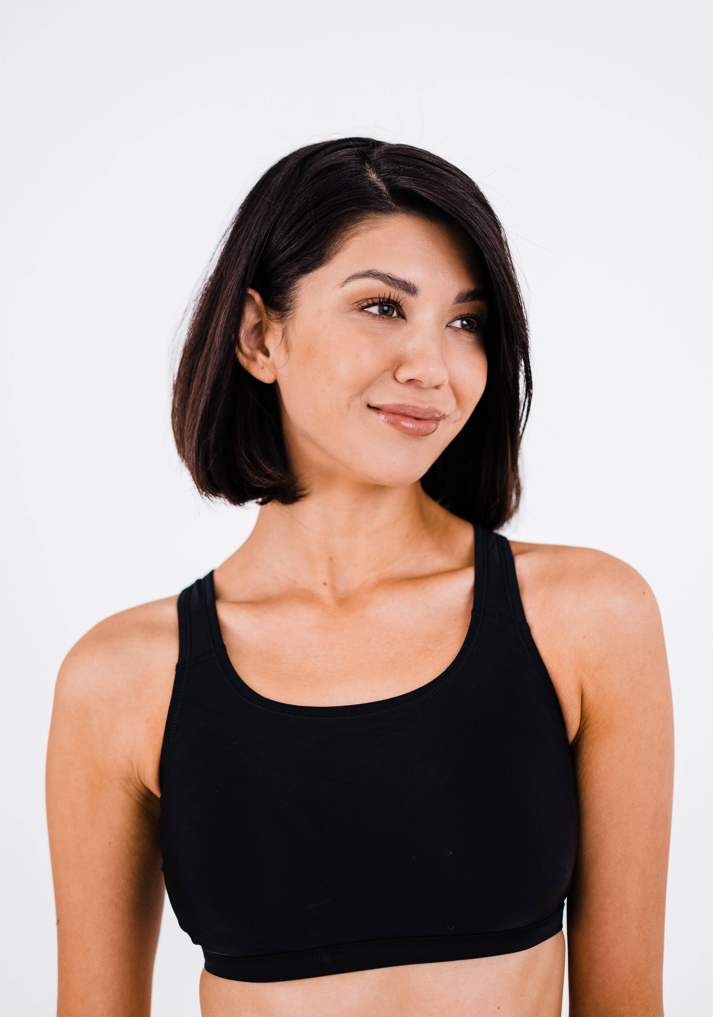 Calypsa - Wholesale Swim Top - Women's - Racerback Swim Bra23