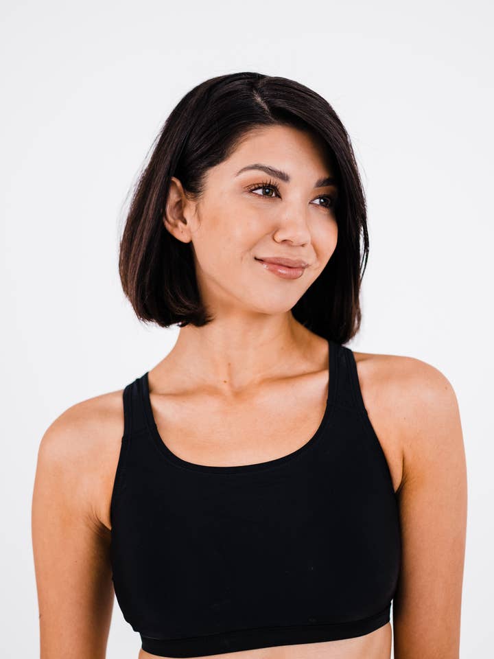 Calypsa - Wholesale Swim Top - Women's - Racerback Swim Bra23