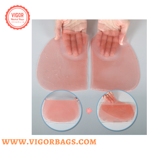 VIGOR – Großhandel Gesichtsmaske – Multi Saver Butt- und Yoni-Maskenpackungen (5er-Pack)4