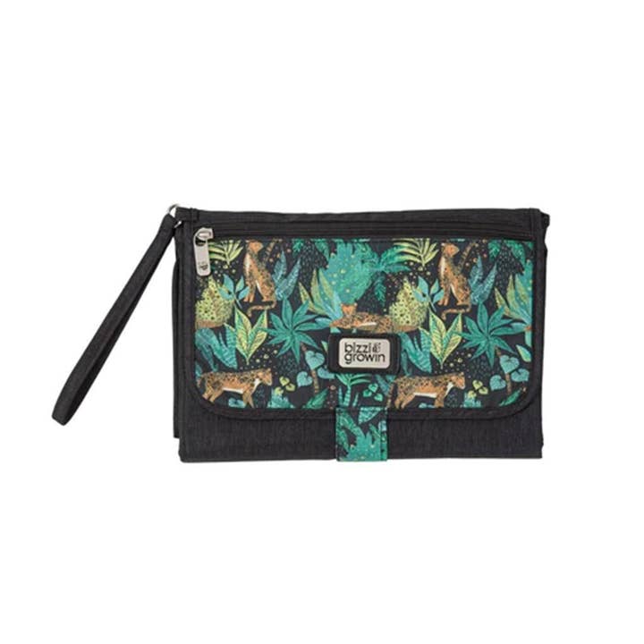 Bolso de Pañales - Rugido de la Selva para venta al por mayor de Bizzi Growin Up! Ltd