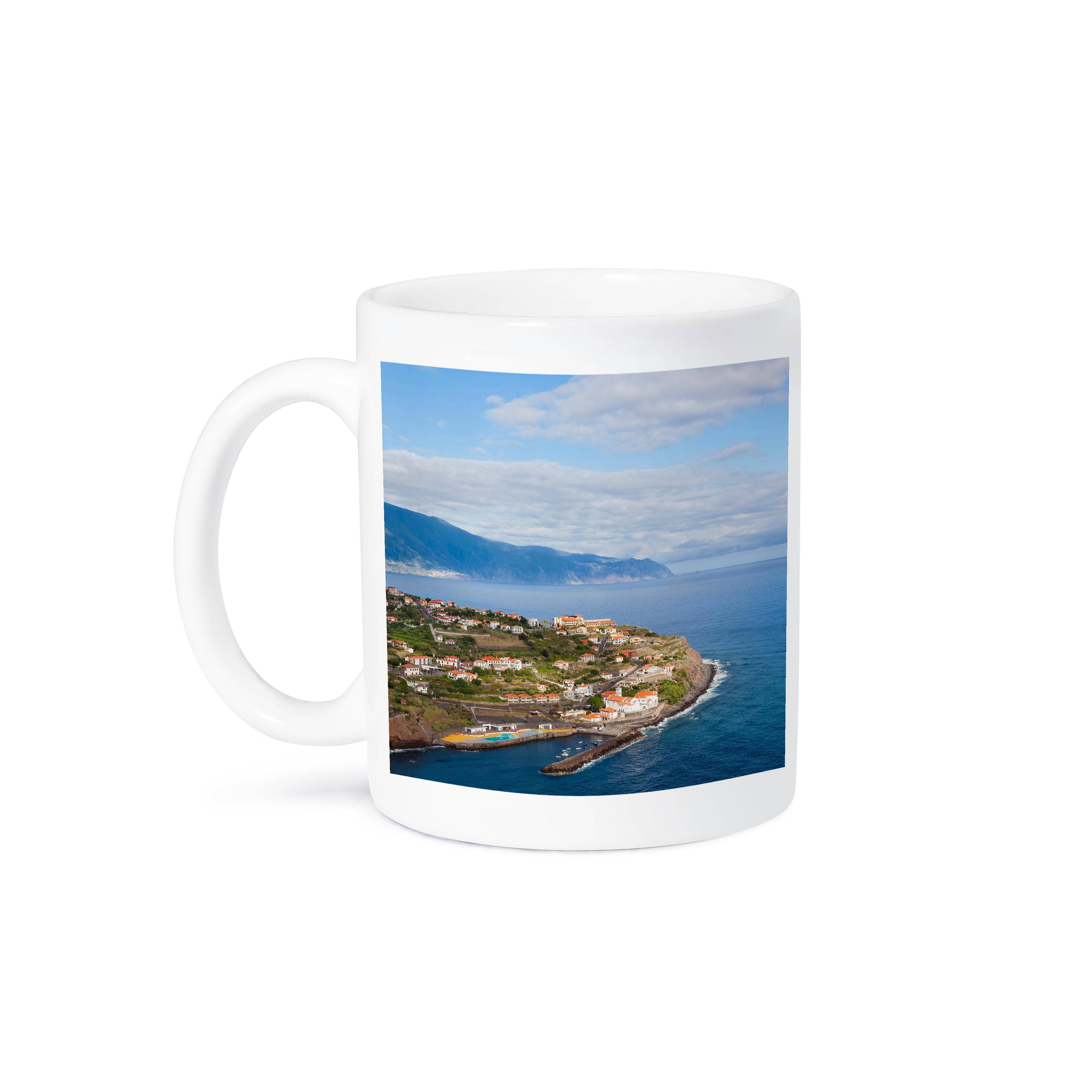 3dRose - Wholesale Coffee Mug - 3dRose, Ponta Delgada, Madeira, Portugal, Mug8