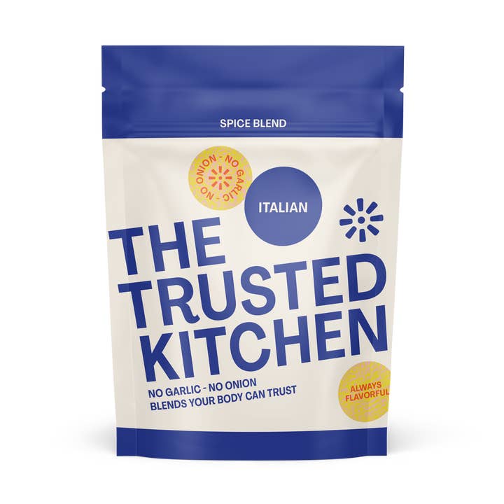 Italiensk kryddblandning för wholesale av The Trusted Kitchen