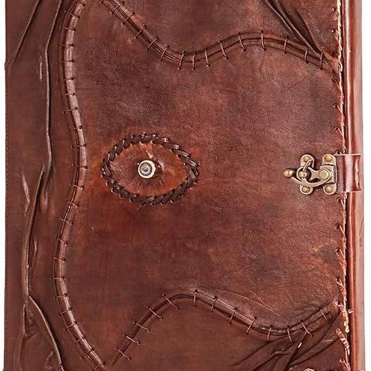 MNM HANDICRAFTS - Wholesale Journal/diary - Hocus Pocus Book of Spells Halloween Decor Book of Shadows 1