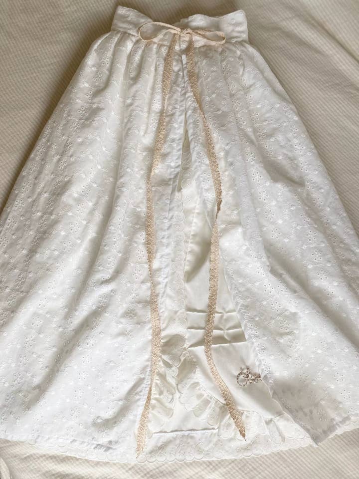 Littlemanuela – wholesale Bedding blanket – Kids & Baby – Óliver baby skirt3