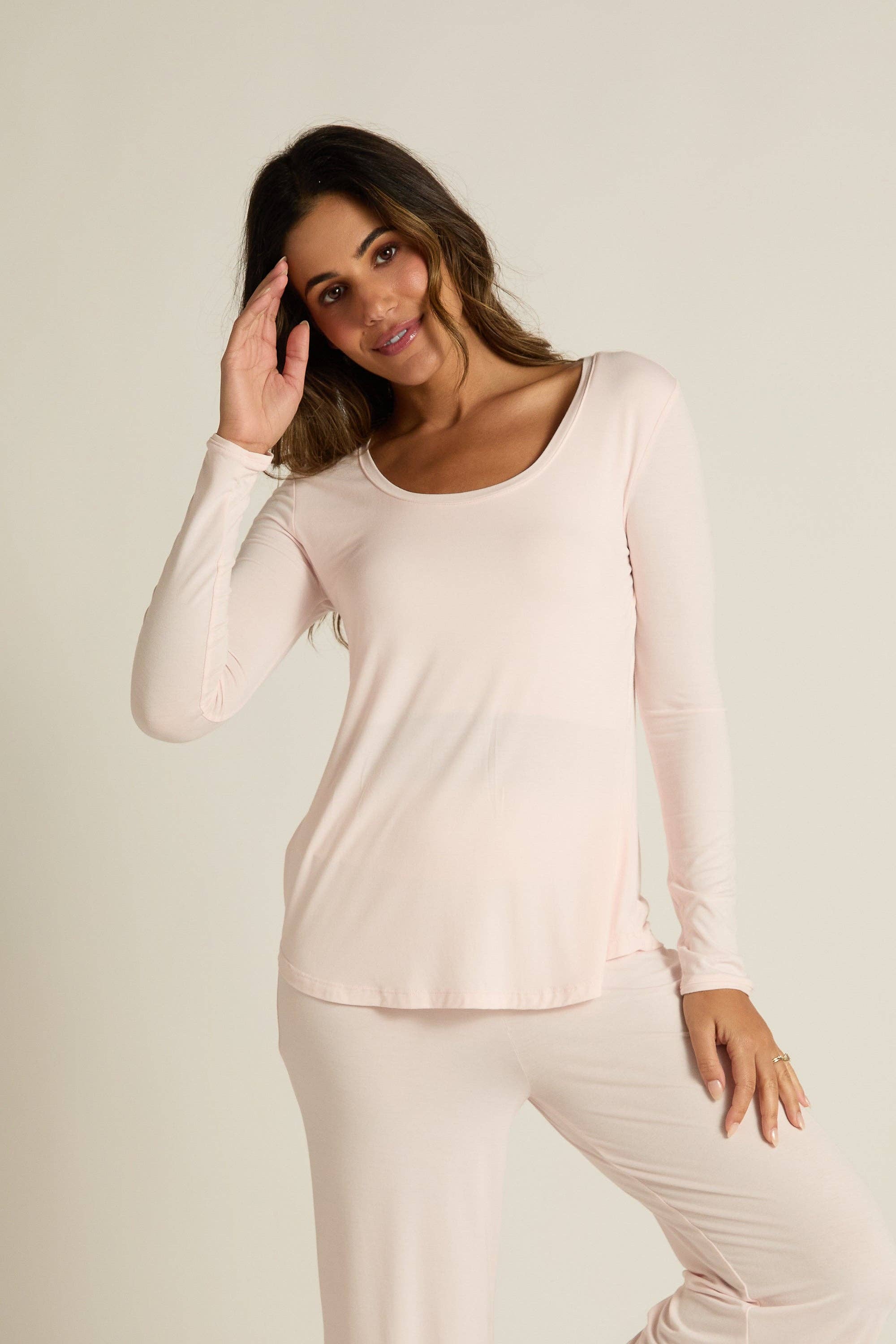 Faceplant Dreams - Wholesale T-Shirt - Women's - Long Sleeve Shirt19