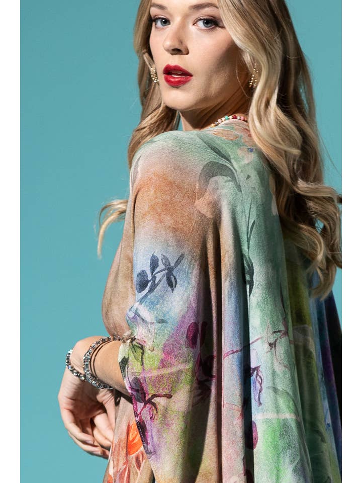 Kyoto Kimono for wholesale on Faire