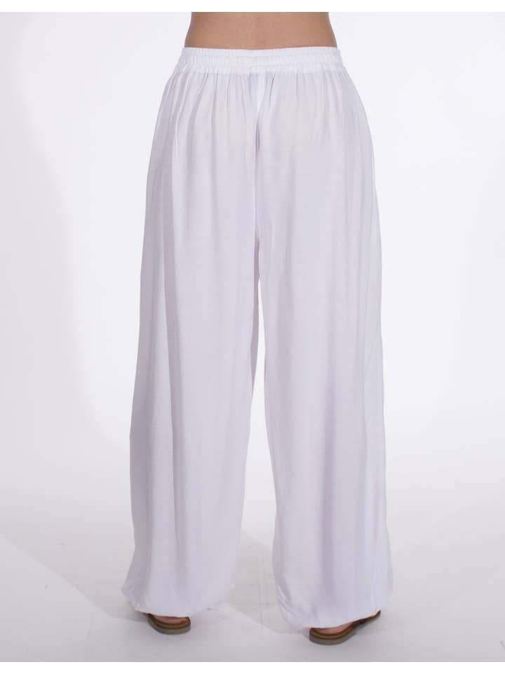 Coline - Wholesale Pants – Women's - Trousers — woman-PA16372