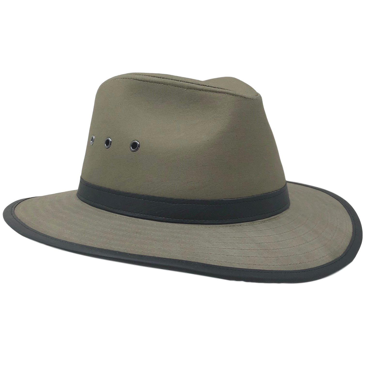 One Fresh Hat – wholesale Fedora - Unisex – Danny vattentät hatt0