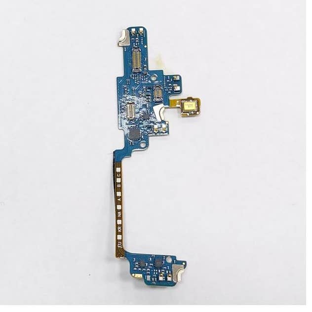 Mikrofon Flex til LG G8S for engroshandel hos Repuestos Infotec