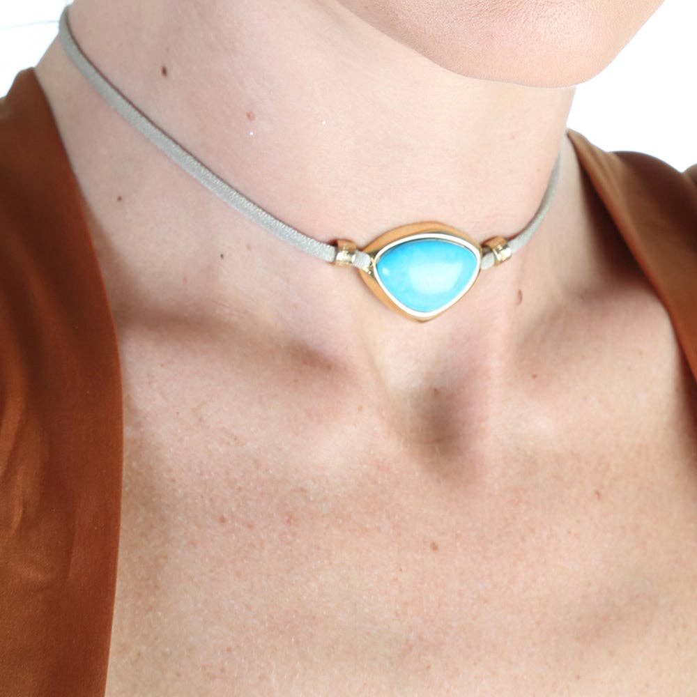 ÉMOLO - Wholesale Cuff Bracelet - BASIL sweetener7