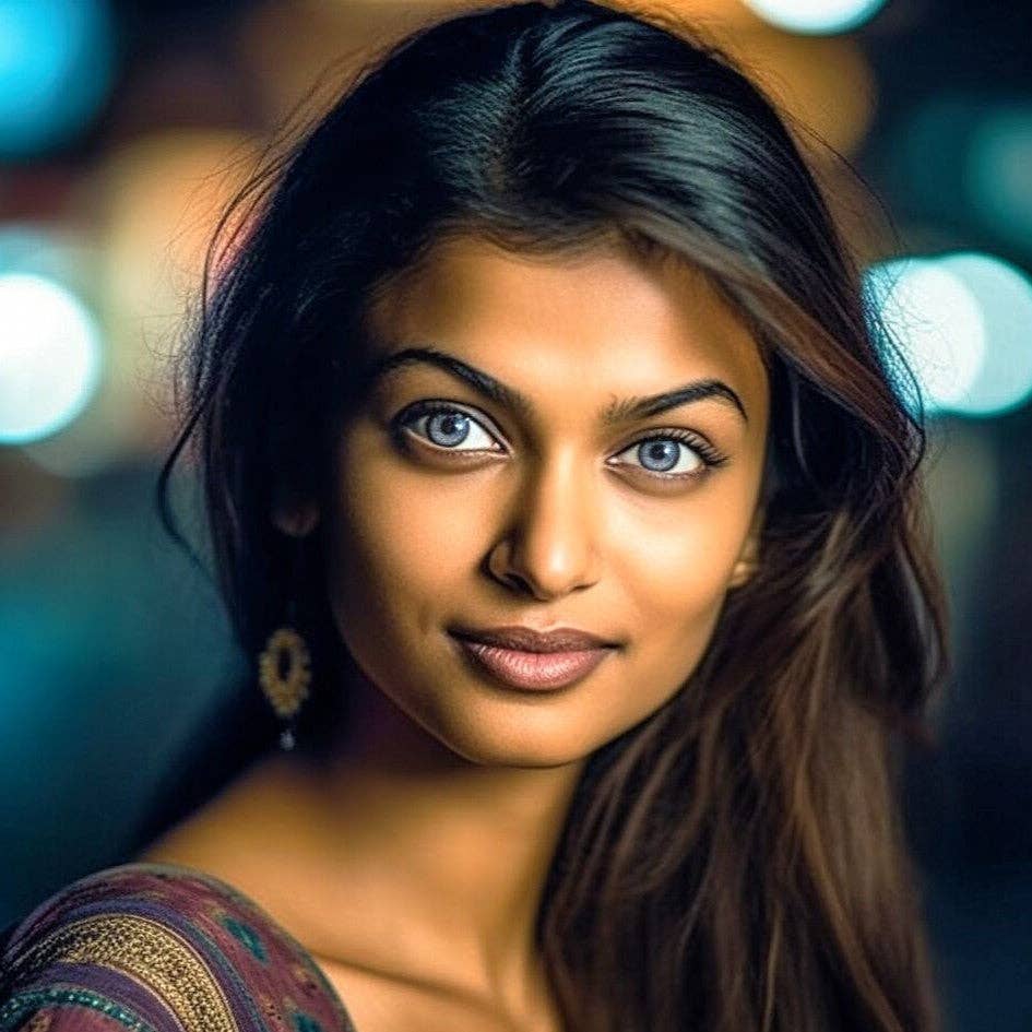 RAINBOWCOMPLETE - Wholesale Contact Lenses - RAINBOWCOMPLETE | Korean Color Contacts | B03 BLUE3